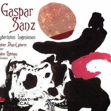 Canarios artwork