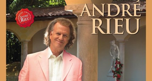 Andre Rieu - Amore