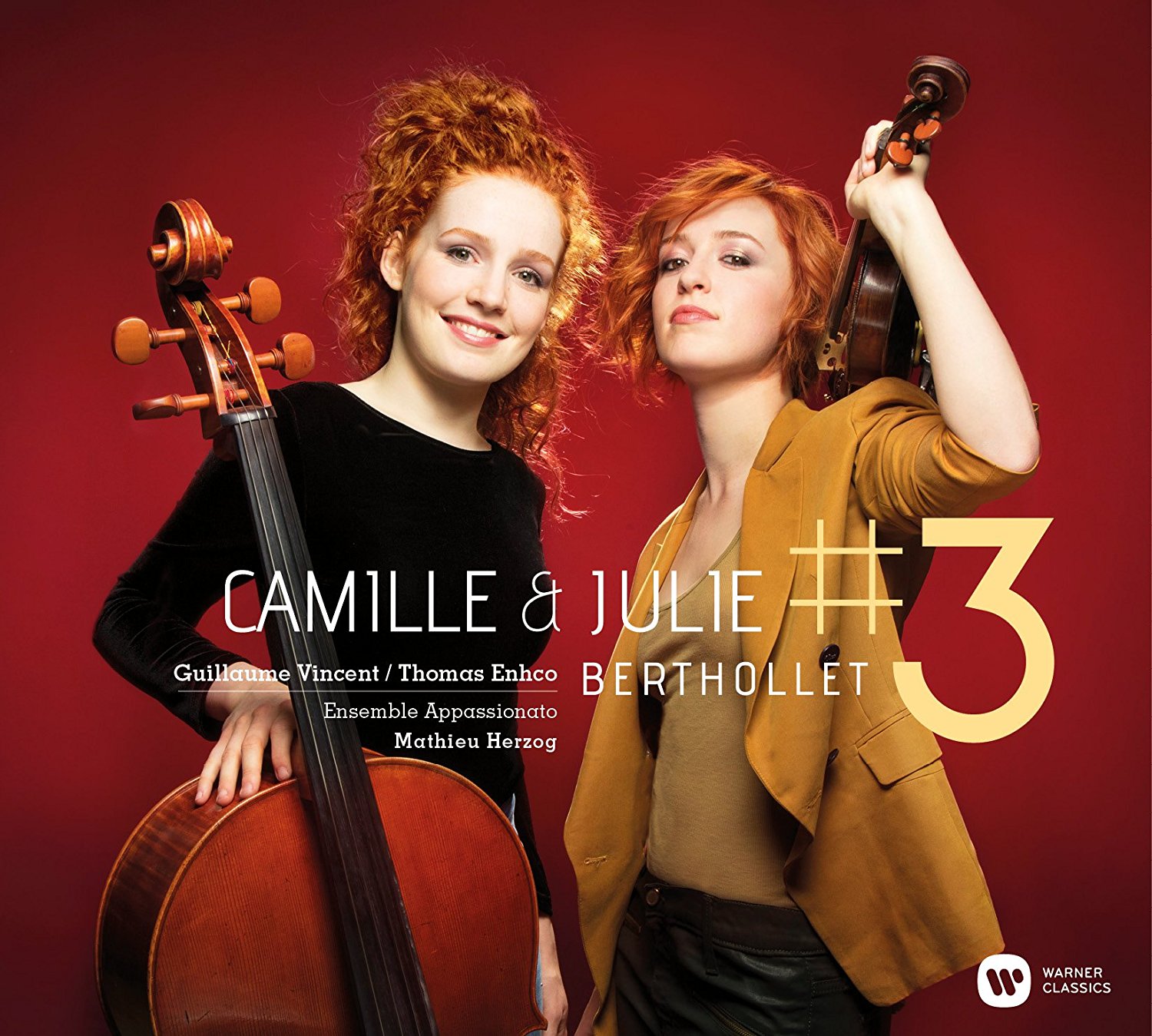 Camille et Julie 3