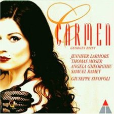 Carmen - Toreador's Song artwork
