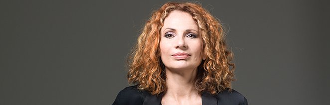 Joanna MacGregor