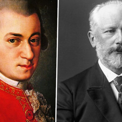 Mozart vs Tchaikovsky quiz