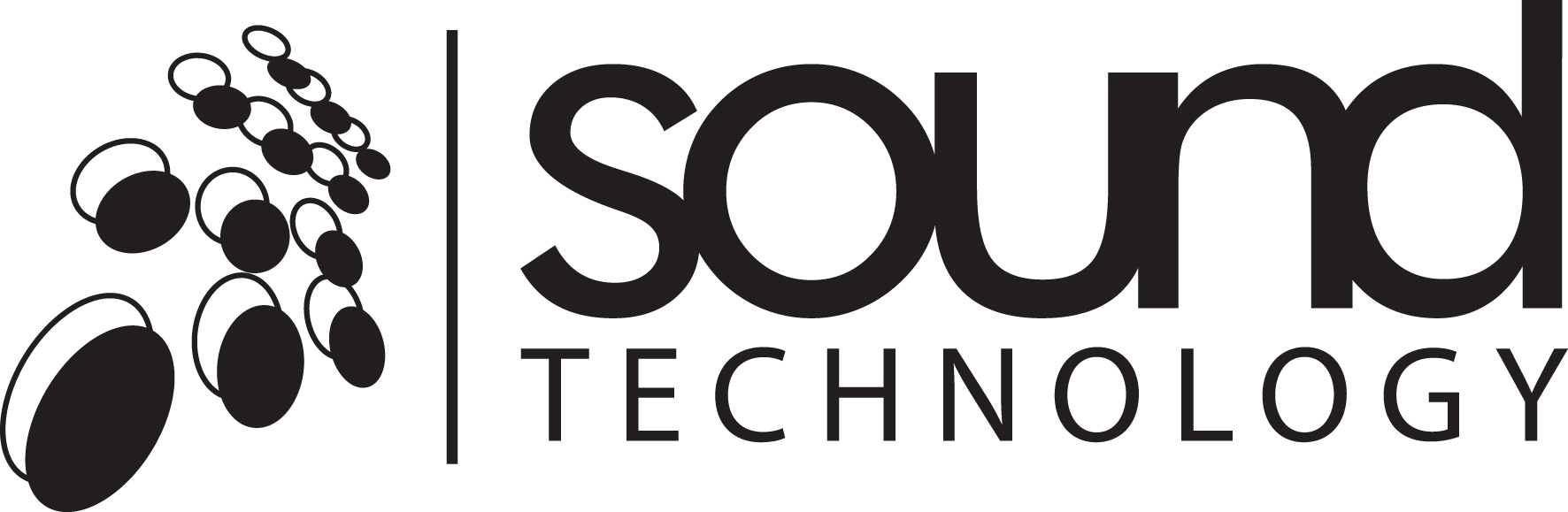 sound technology logo