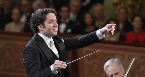 Gustavo Dudamel