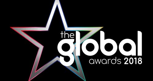 the global awards 2018