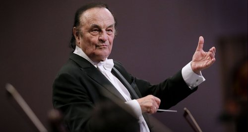 Charles Dutoit