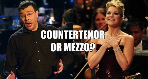 Countertenor or mezzo quiz
