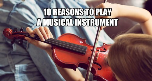 2 classical instruments that albert einstein liked to deals play