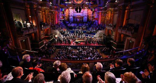 Leeds International Piano Comp