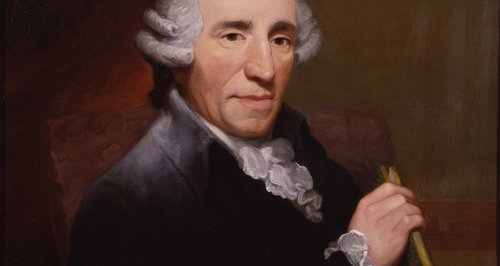 Haydn - testosterone study