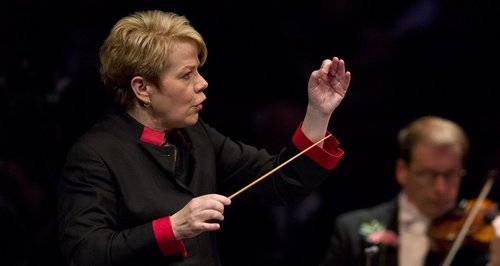 marin alsop