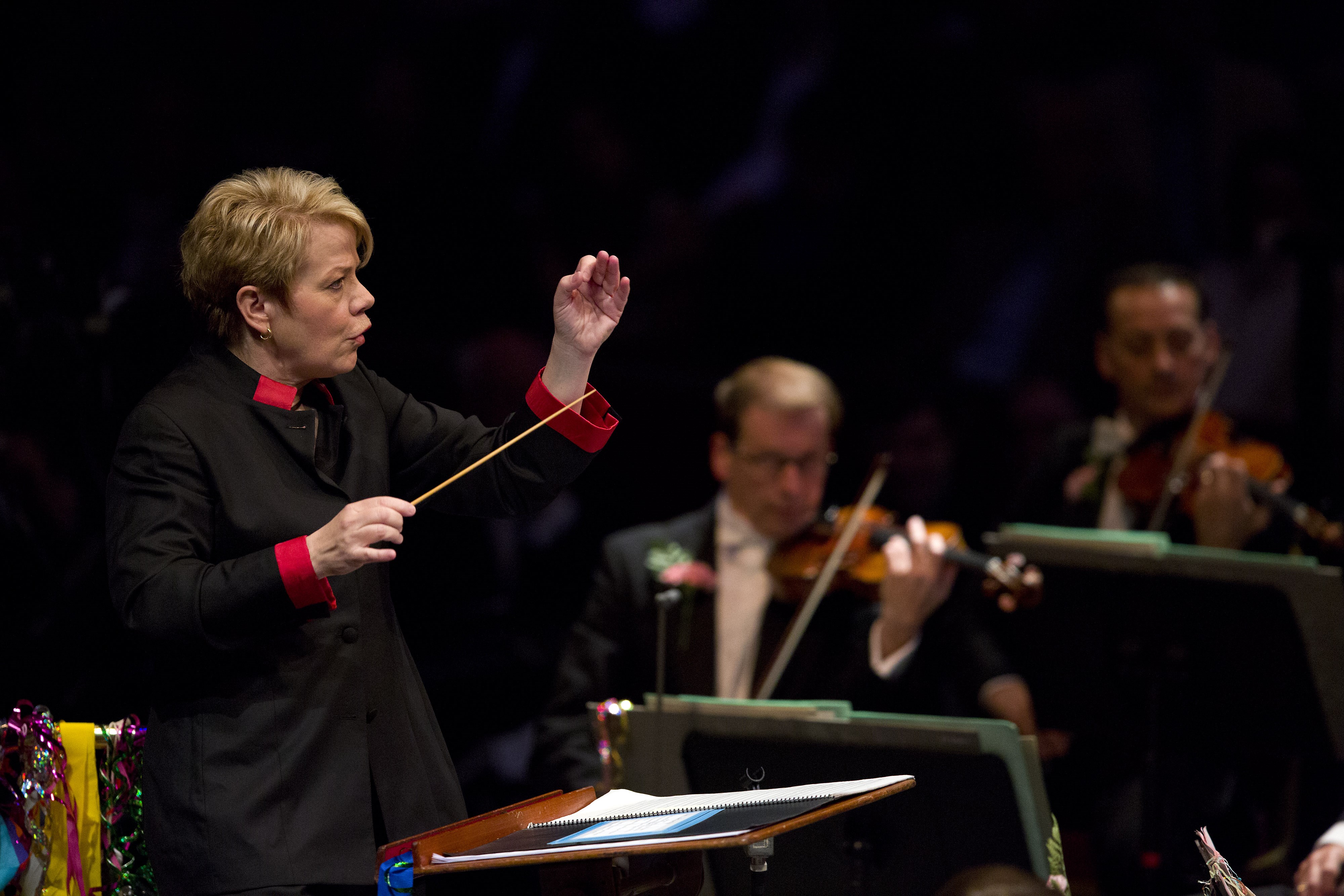 10 tips for becoming a great conductor - Classic FM