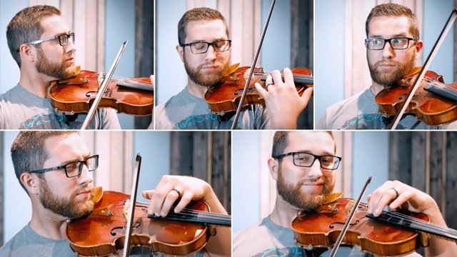 19 crazy sound effects you can make on a VIOLIN - Classic FM