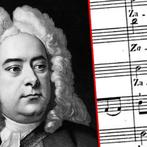 zadok the priest lyrics