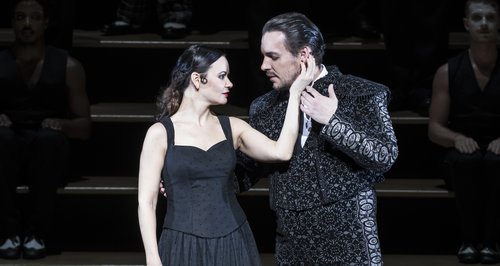 Carmen Is One Of The Greatest Operas Of All Time Here Are 5 - 