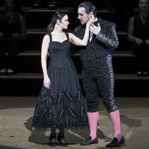 Carmen Is One Of The Greatest Operas Of All Time Here Are 5