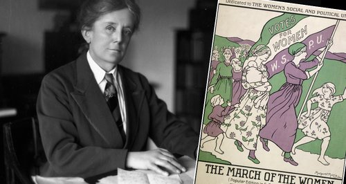 Ethel Smyth