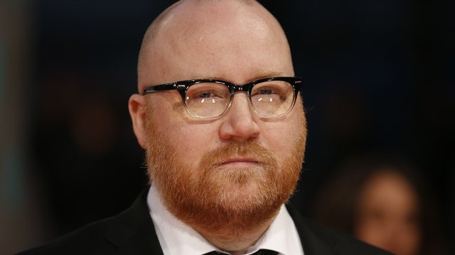 johann johannsson