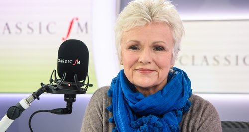 Julie Walters Classic FM
