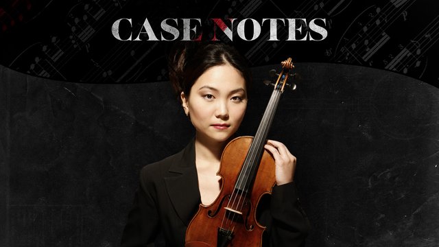 Case Notes Min Kym