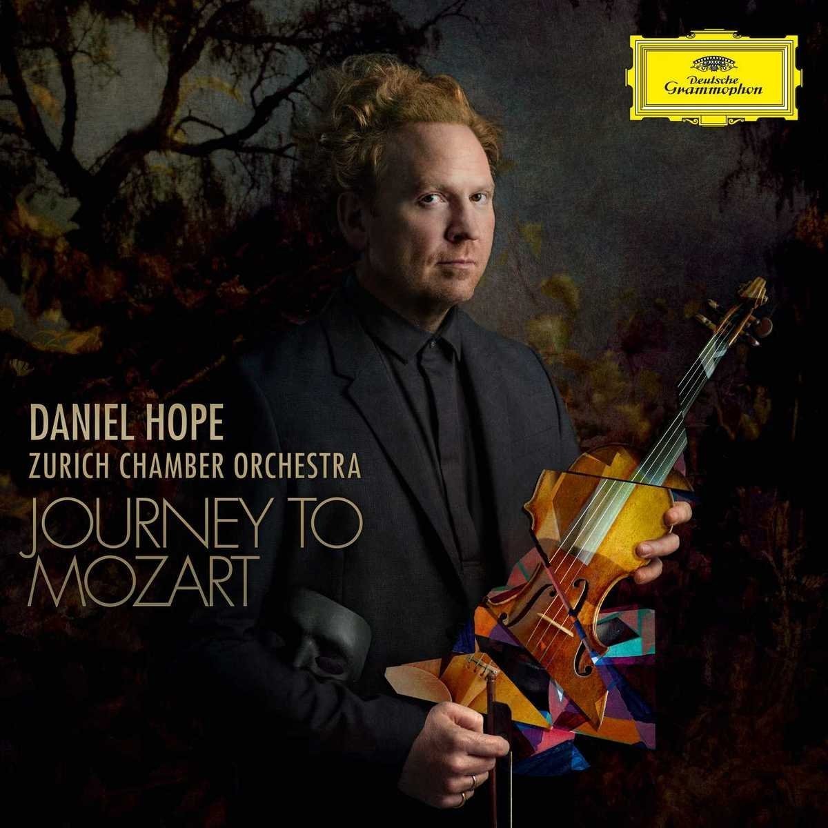 Journey To Mozart Daniel Hope 