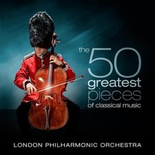 Peer Gynt Suite No. 1, Op. 46: Morning Mood artwork