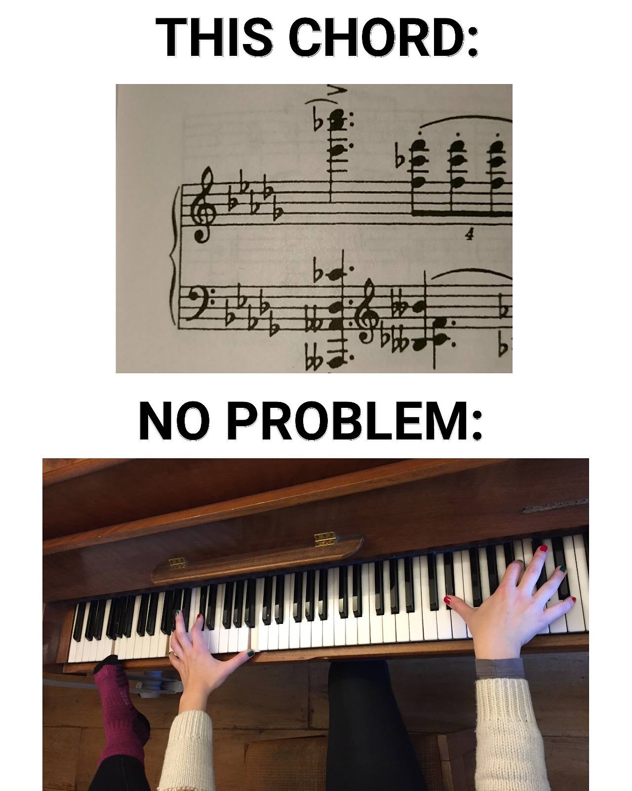 29 Classical Music Memes That Will Make You Chuckle Classic FM