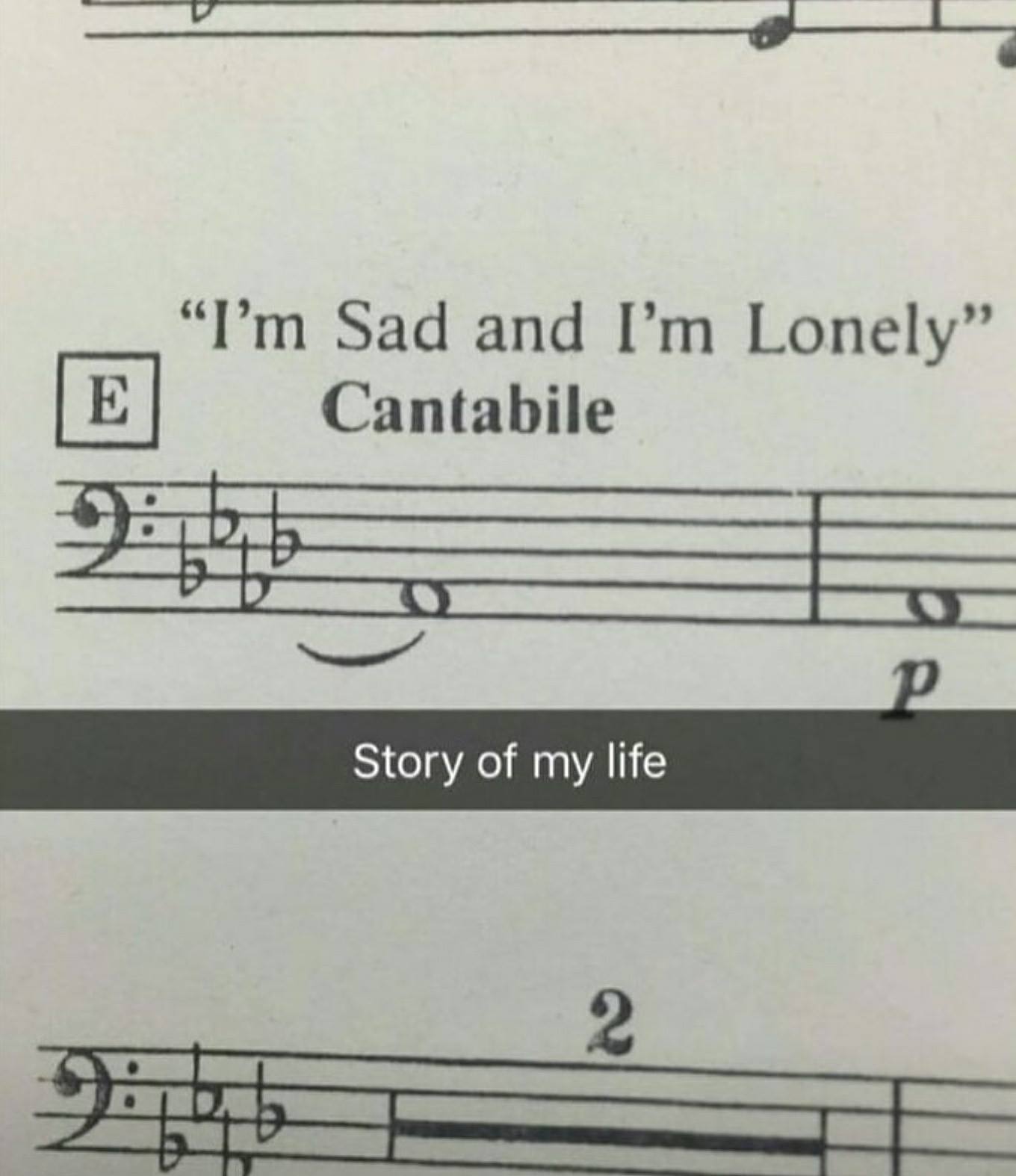 23 Classical Music Memes That Perfectly Sum Up Your Love Life Classic Fm