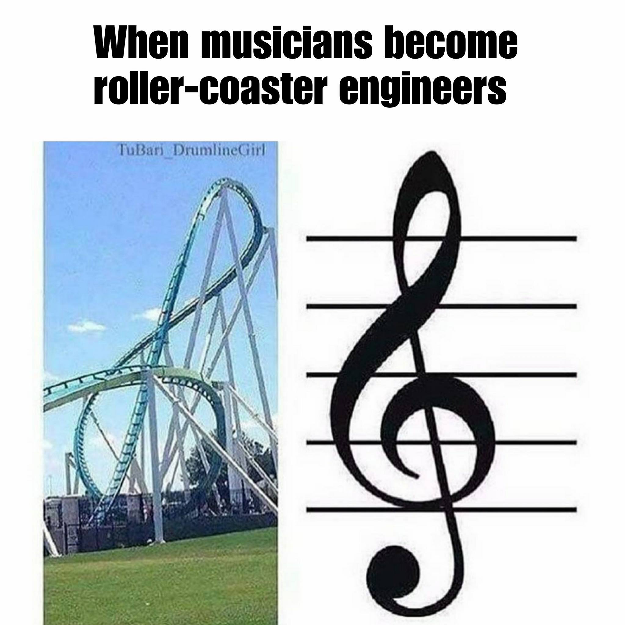 musicians a for effort