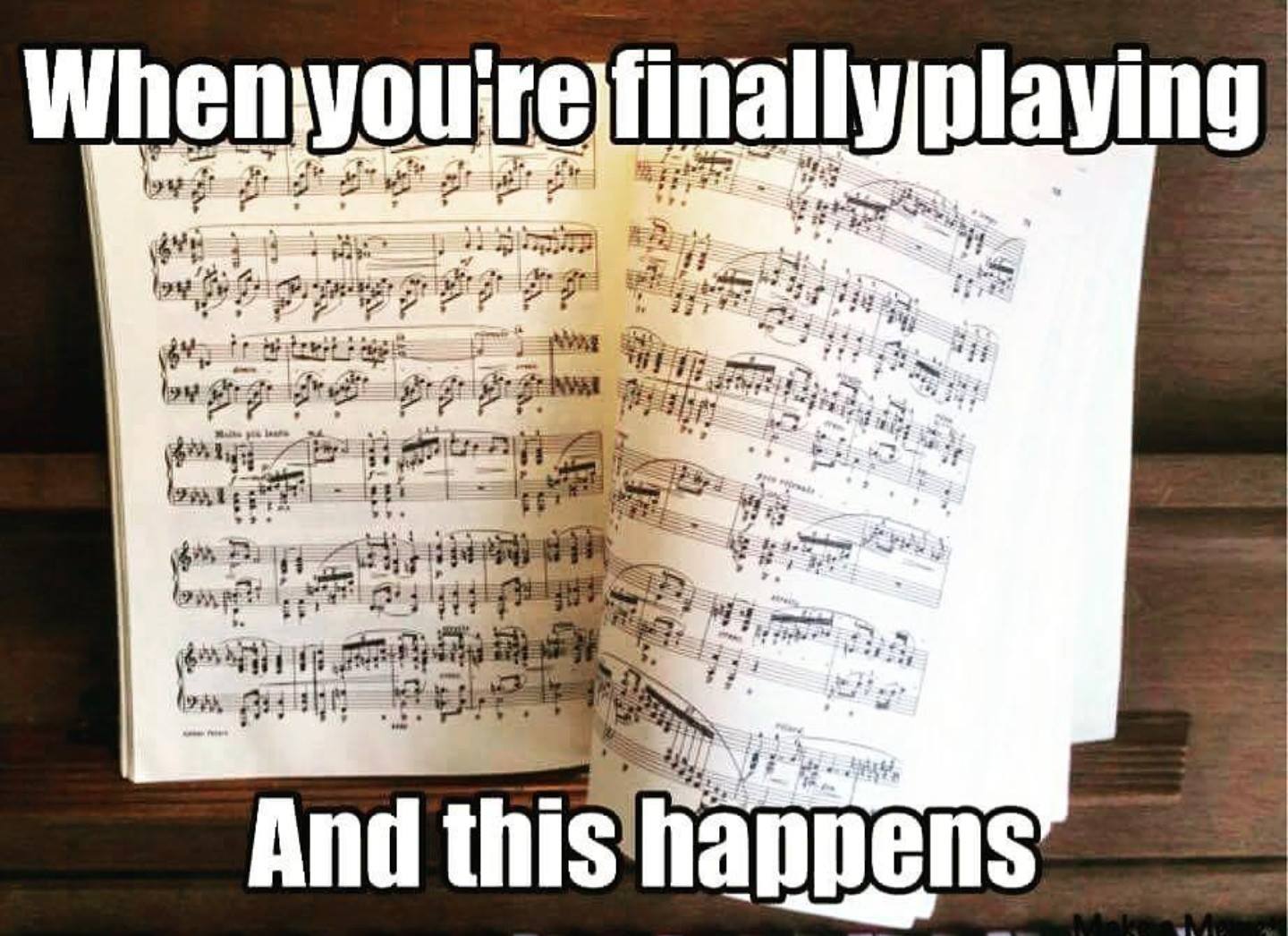 10 Musical Harry Potter Memes — Musicnotes Now