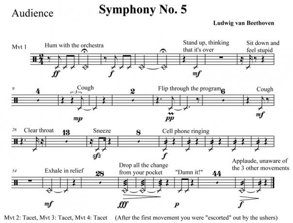 beethoven 5th symphony britannica