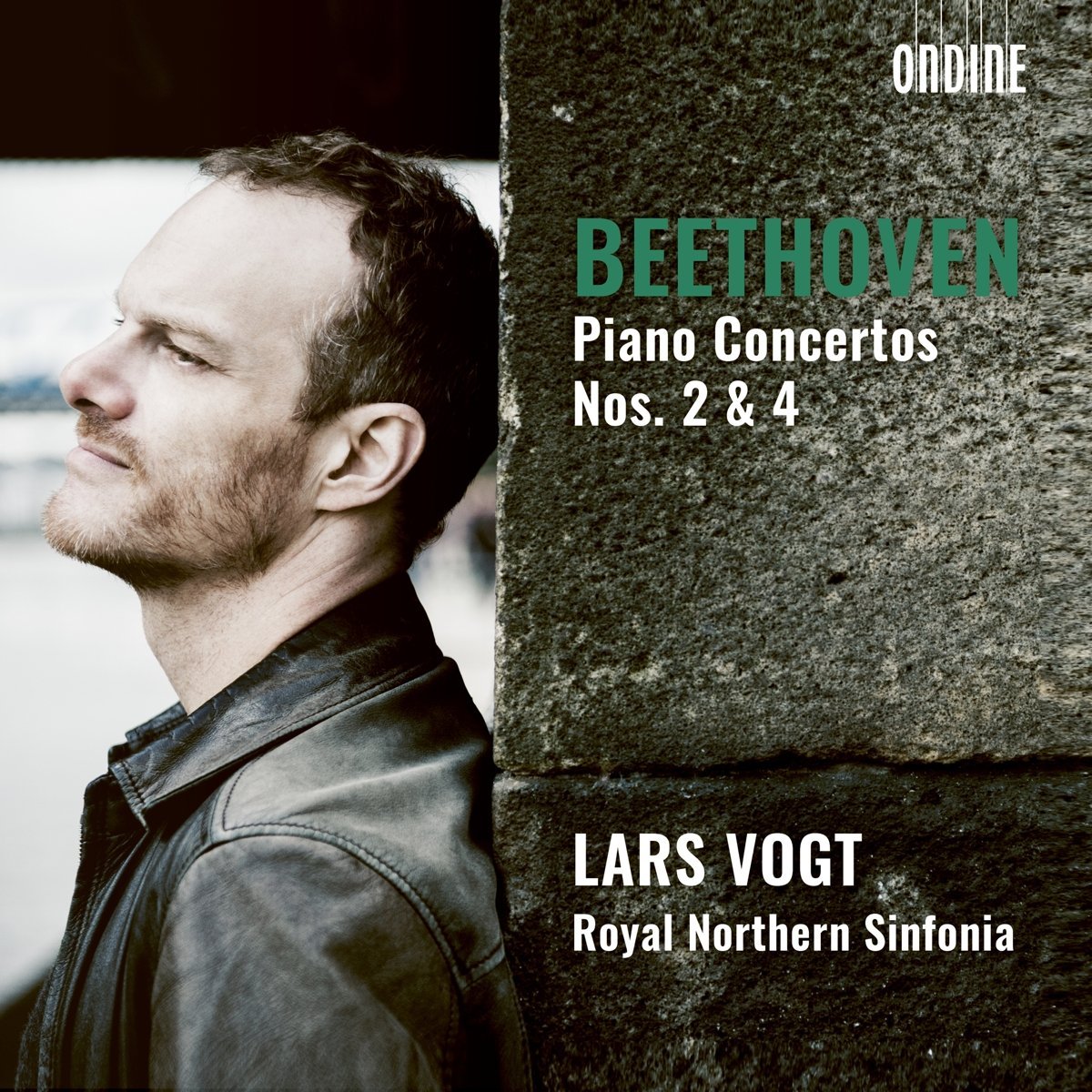 New releases: Lars Vogt - Beethoven Piano Concertos 2 & 4, Wagner