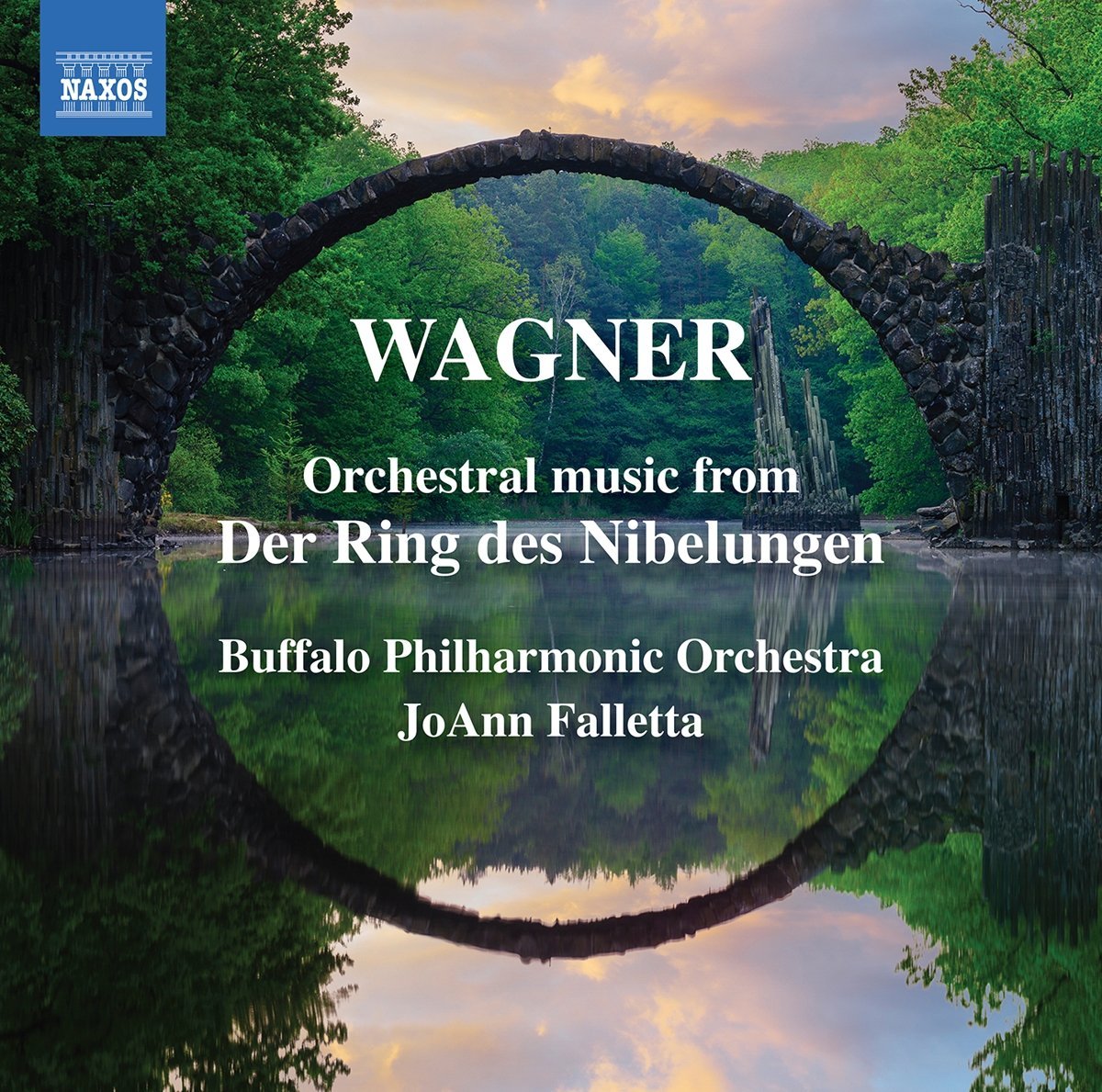 wagner orchestral joann falletta