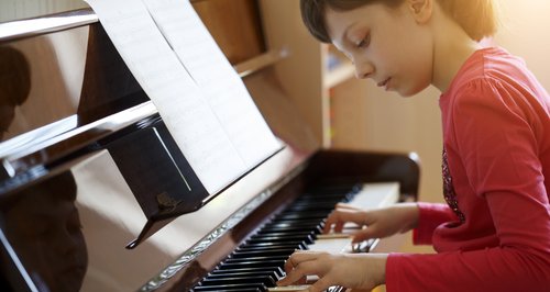 music lessons make children smarter