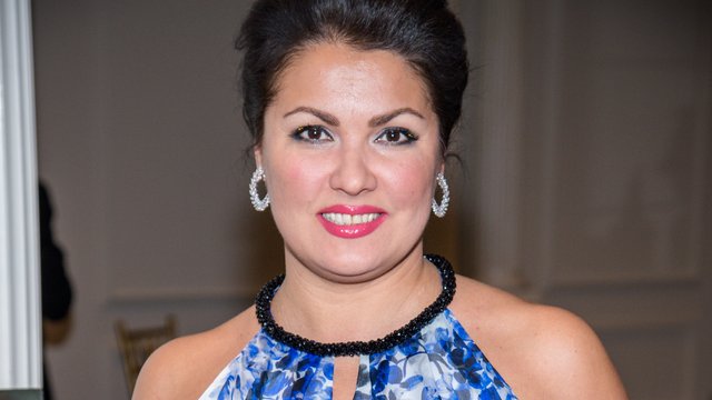 Netrebko nude anna