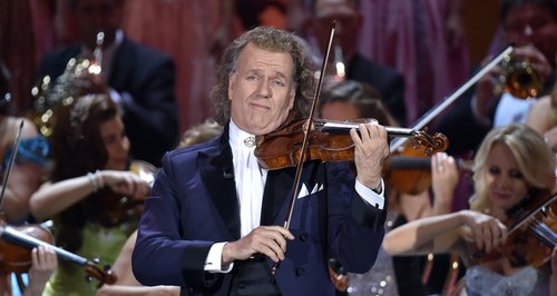 andre rieu tickets