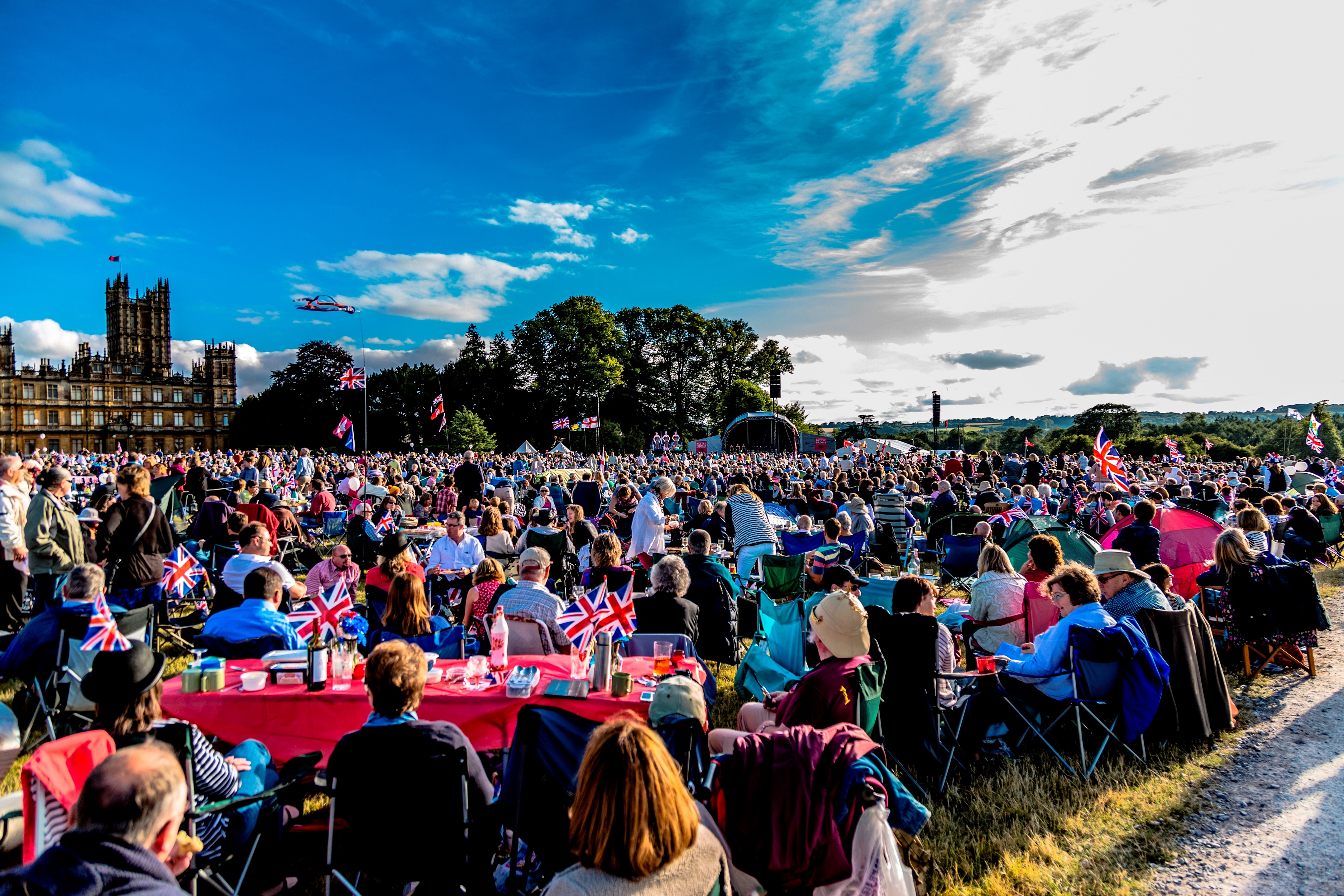 Battle Proms 2018