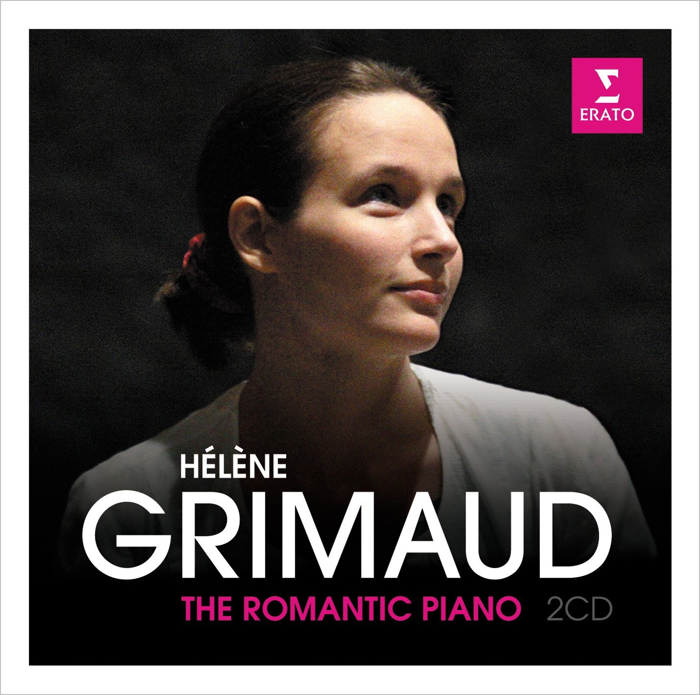 helene grimaud the romantic piano