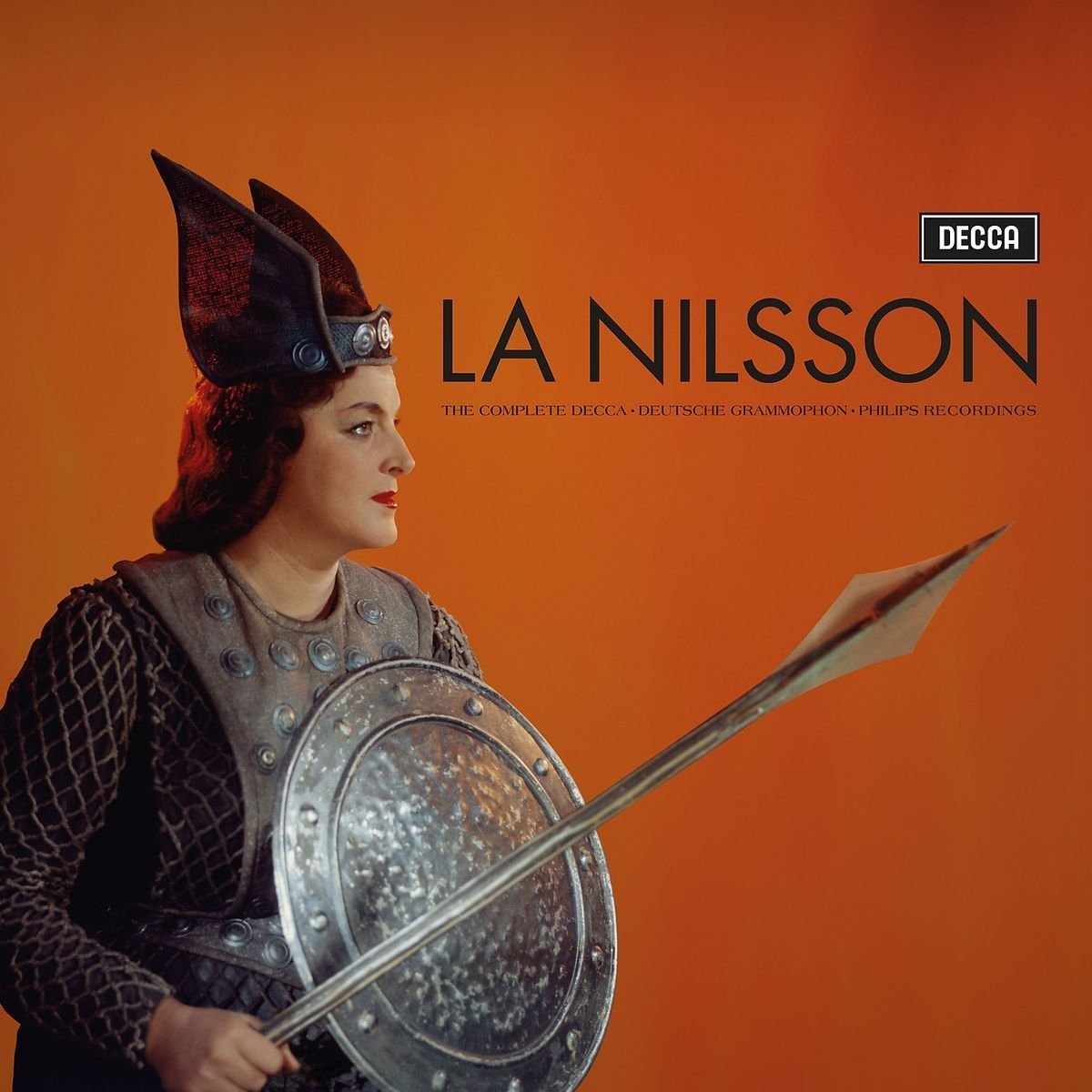 la nilsson