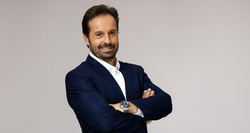 Alfie Boe