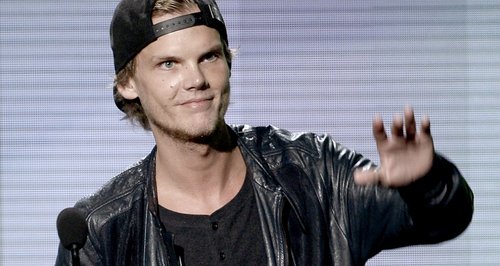 Avicii