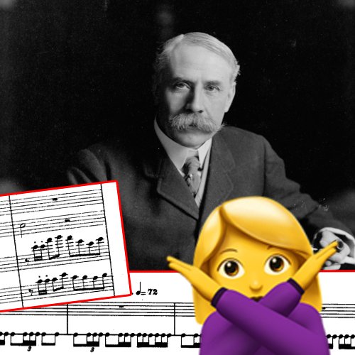 Pieces the great composers hated