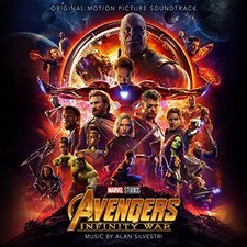 The Avengers artwork