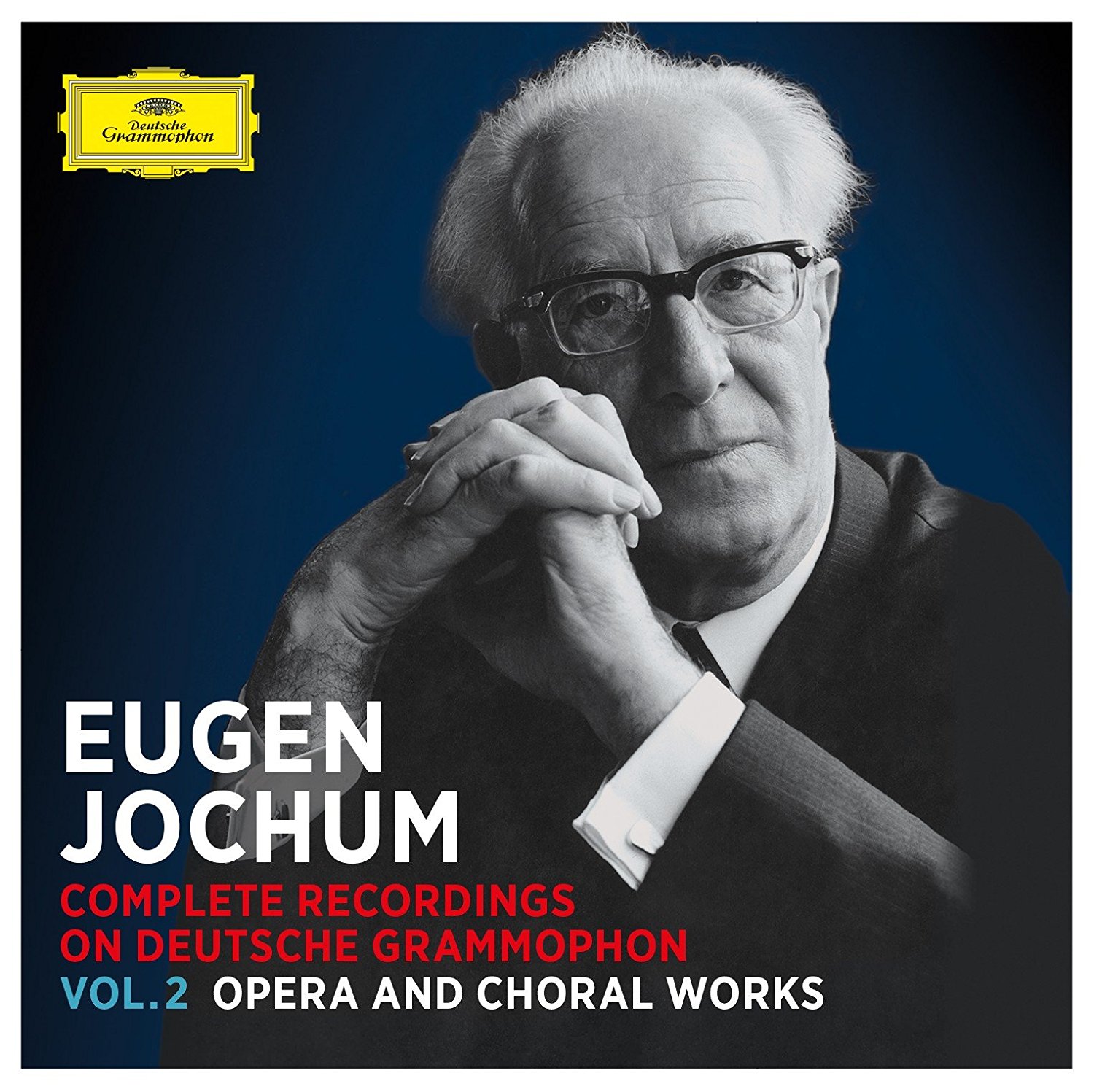 Eugen Jochum - Complete Recordings Vol.2