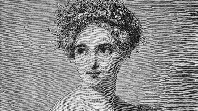 Fanny Mendelssohn (1805-1847)