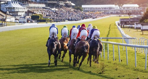 Qatar Goodwood Festival - July18