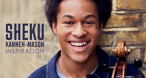 Sheku Kanneh-Mason