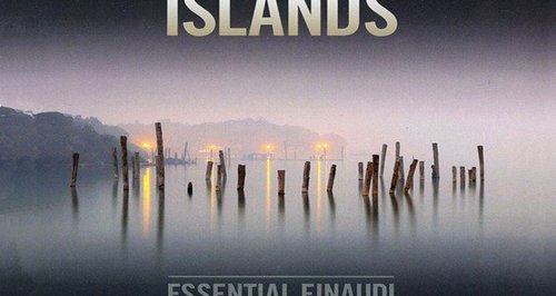 einaudi islands