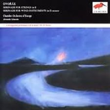 Serenade for Strings Opus 22 (1) artwork