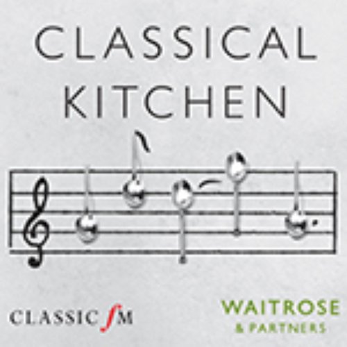 Classical Kitchen